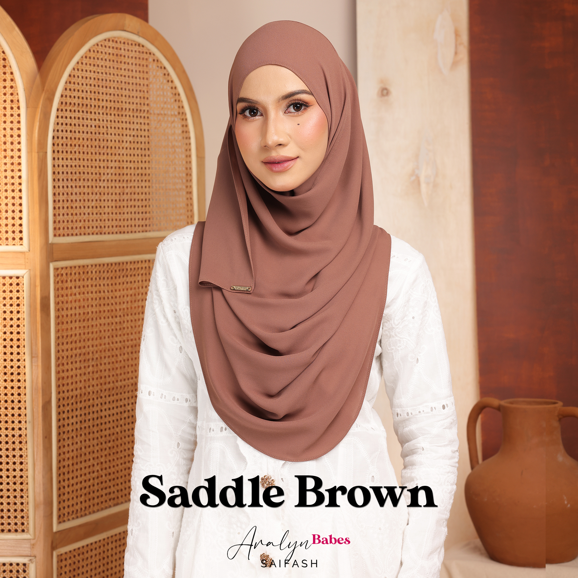 Aralyn Babes Instant